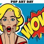 Pop Art Day
