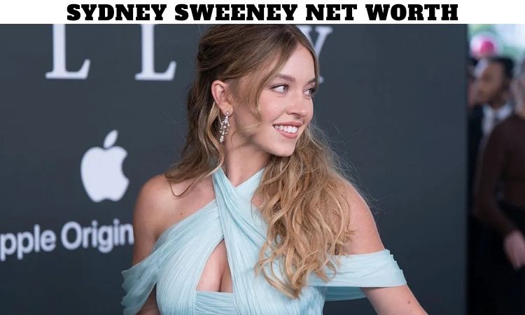 Sydney Sweeney Net Worth