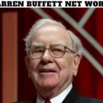 Warren Buffett Net Worth