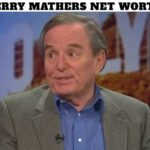 Jerry Mathers Net Worth