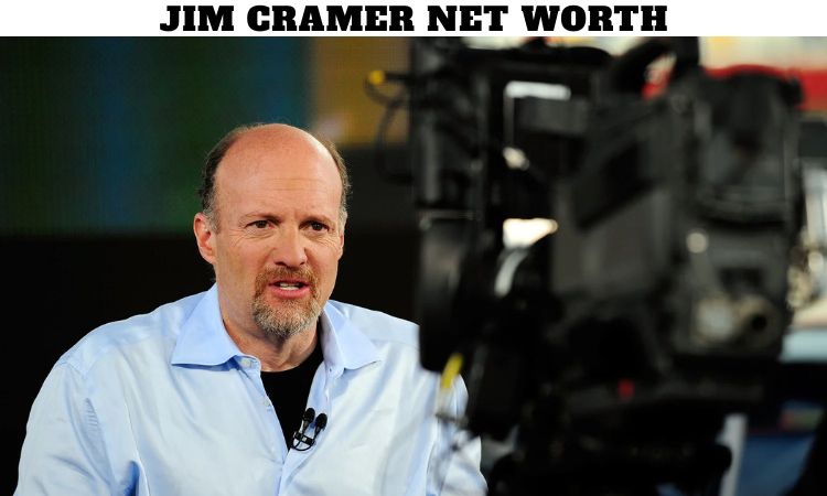 jim cramer net worth