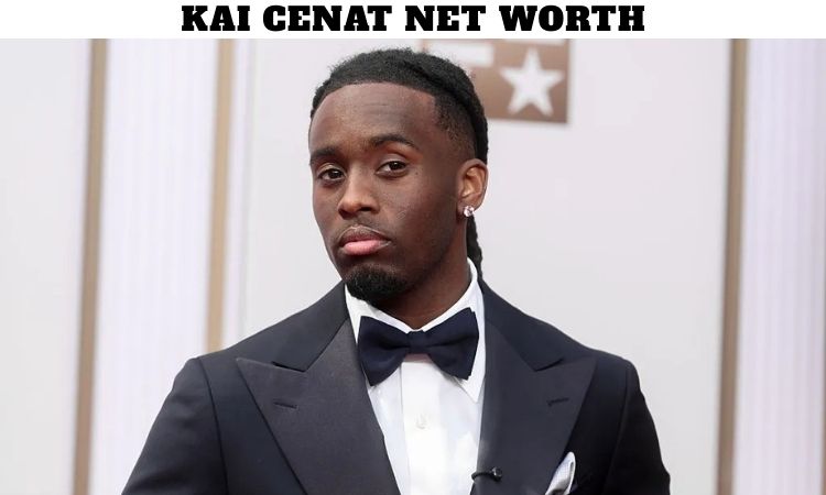 kai cenat net worth