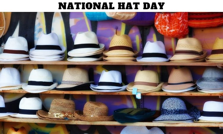 National Hat Day