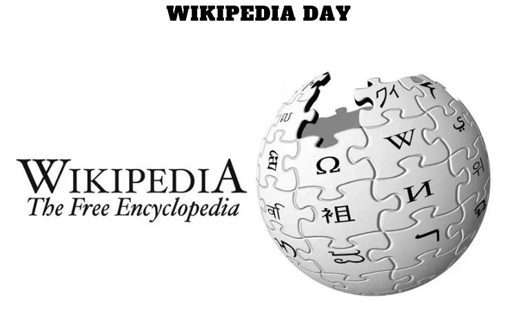 Wikipedia Day