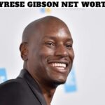 Tyrese Gibson Net Worth