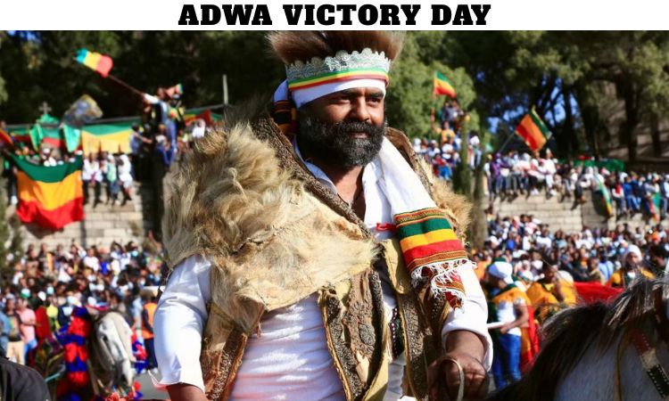 Adwa Victory Day
