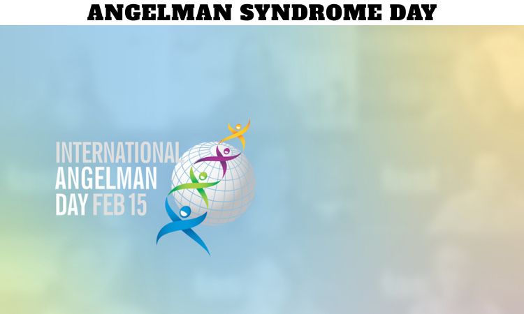 Angelman Syndrome Day