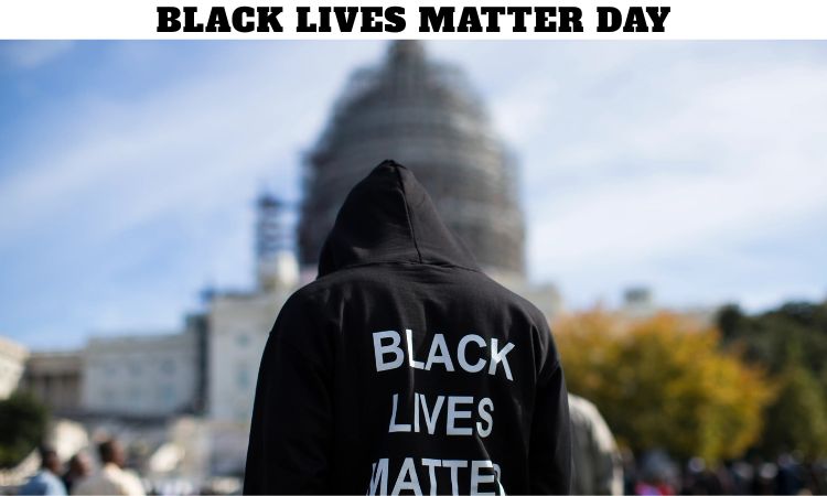 Black Lives Matter Day