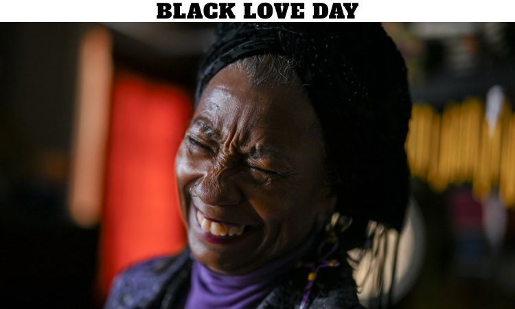 Black Love Day