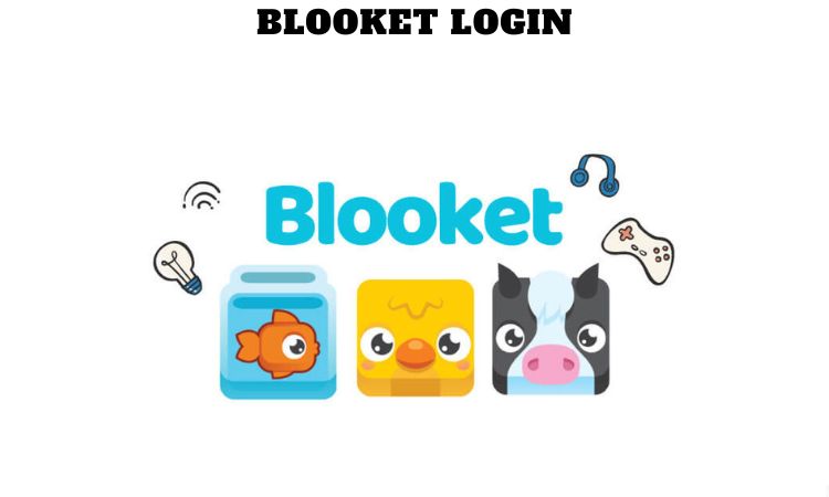 Blooket Login
