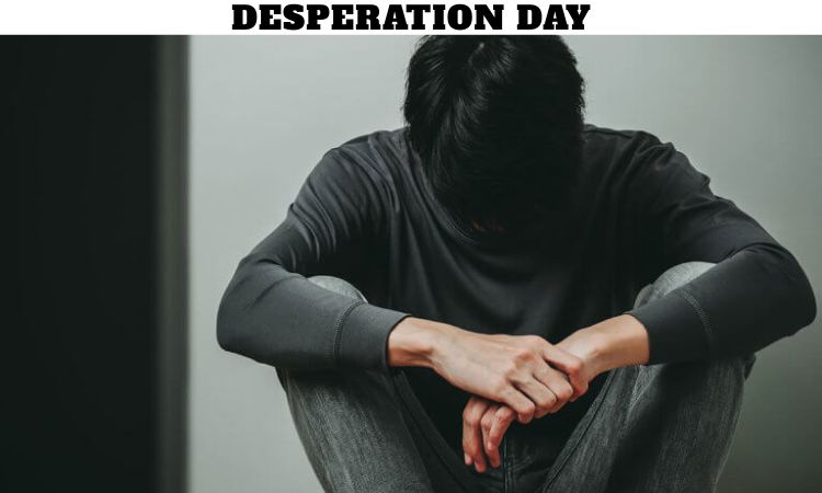 Desperation Day
