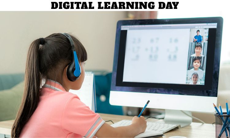 Digital Learning Day