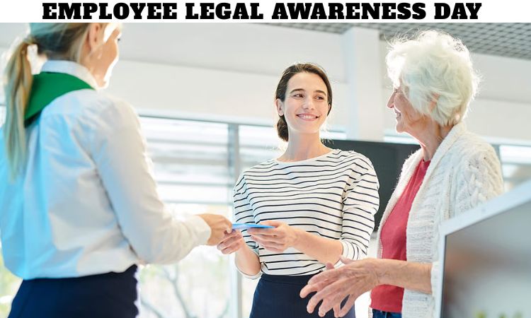 Employee Legal Awareness Day