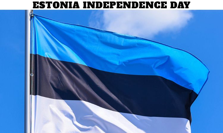 Estonia Independence Day