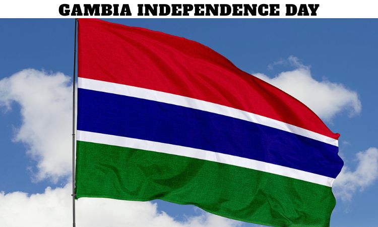 Gambia Independence Day