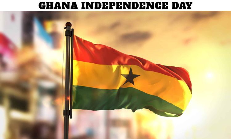 Ghana Independence Day
