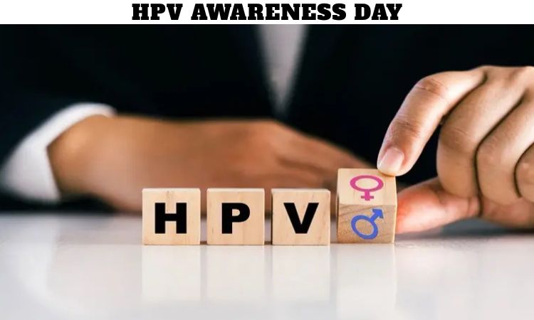HPV Awareness Day