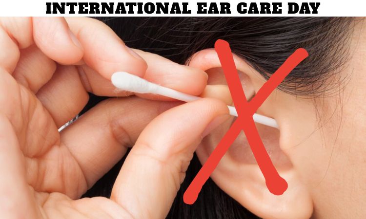 International Ear Care Day