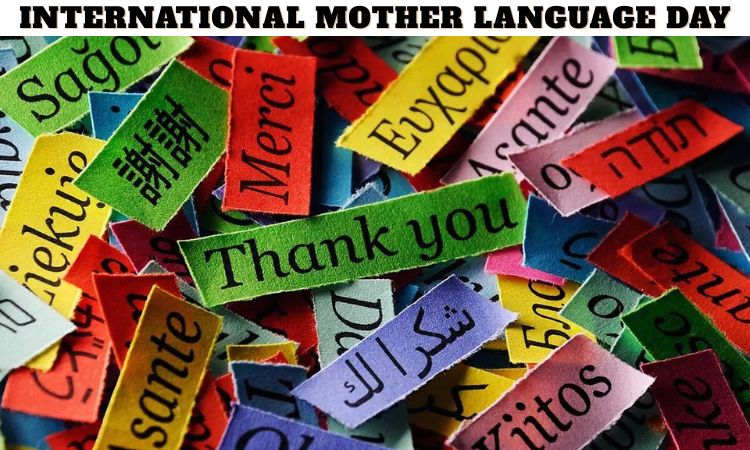 International Mother Language Day