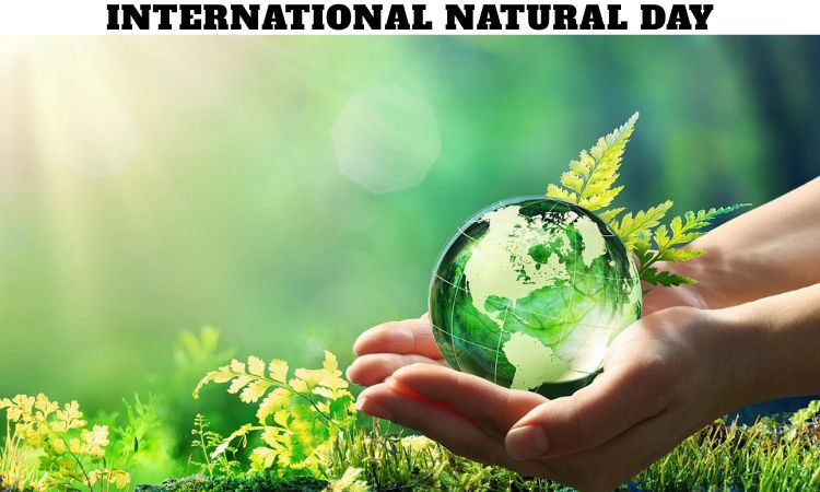 International Natural Day