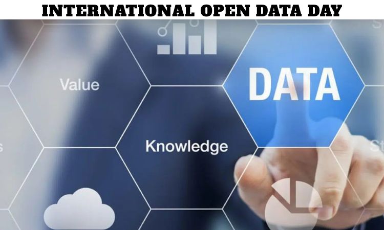 International Open Data Day