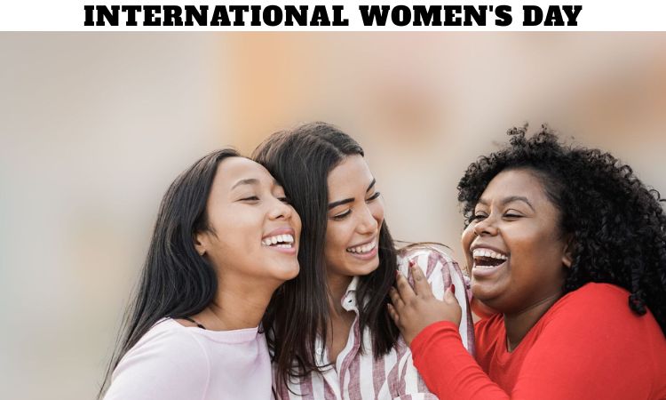 International Women's Day