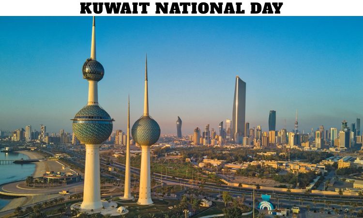 Kuwait National Day