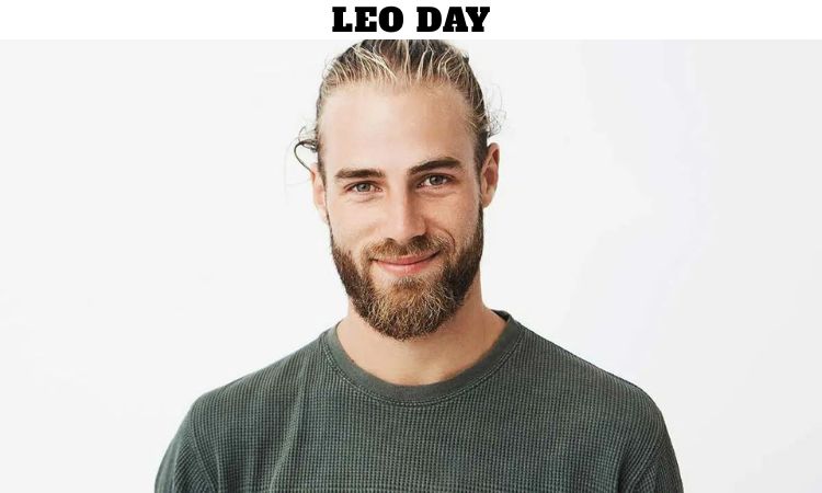 Leo Day