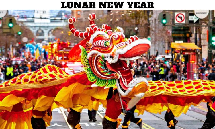Lunar New Year