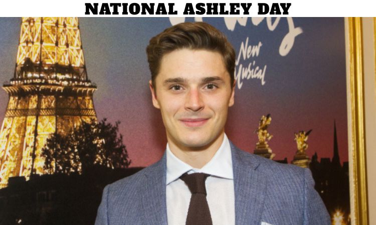 National Ashley Day