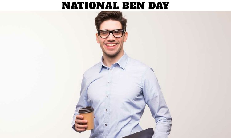 National Ben Day