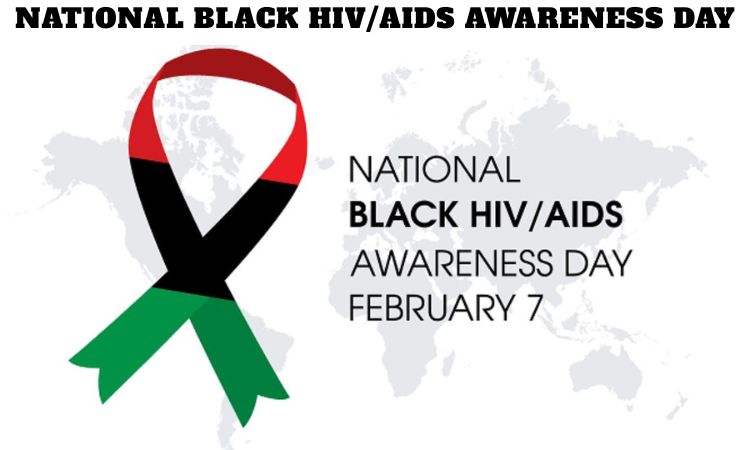 National Black HIVAIDS Awareness Day