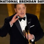 National Brendan Day