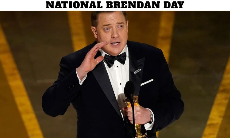 National Brendan Day