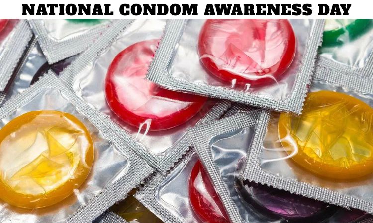 National Condom Awareness Day