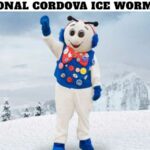 National Cordova Ice Worm Day