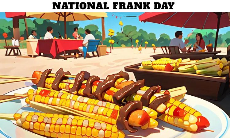 National Frank Day