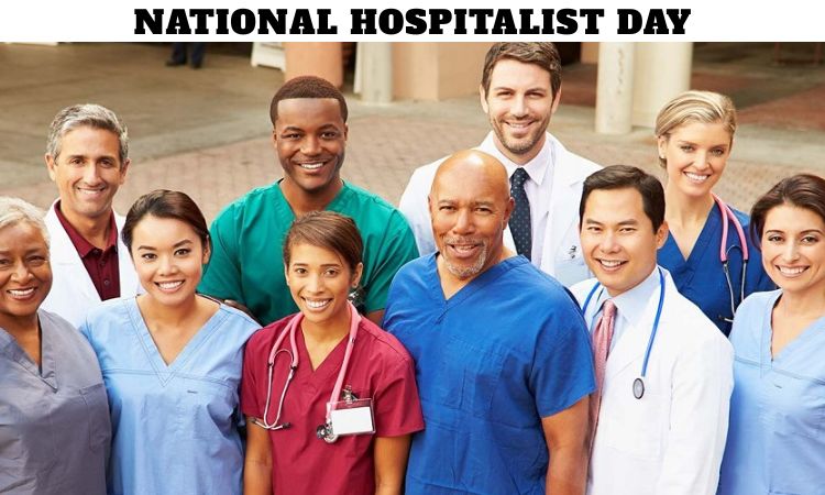 National Hospitalist Day