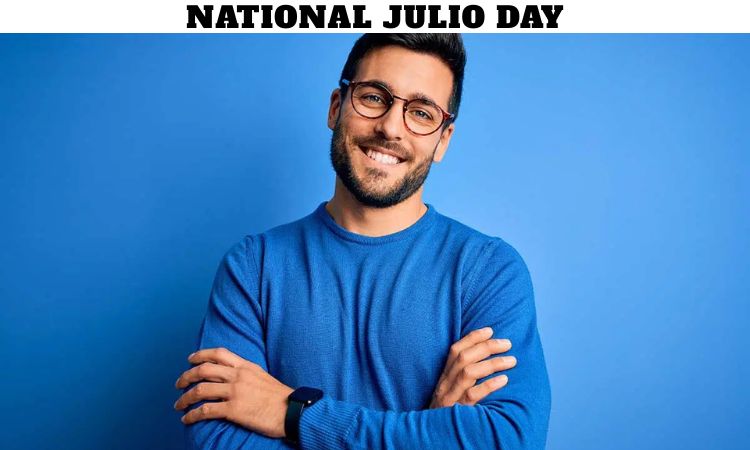 National Julio Day