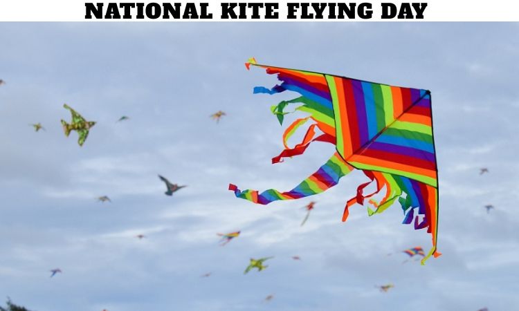 National Kite Flying Day