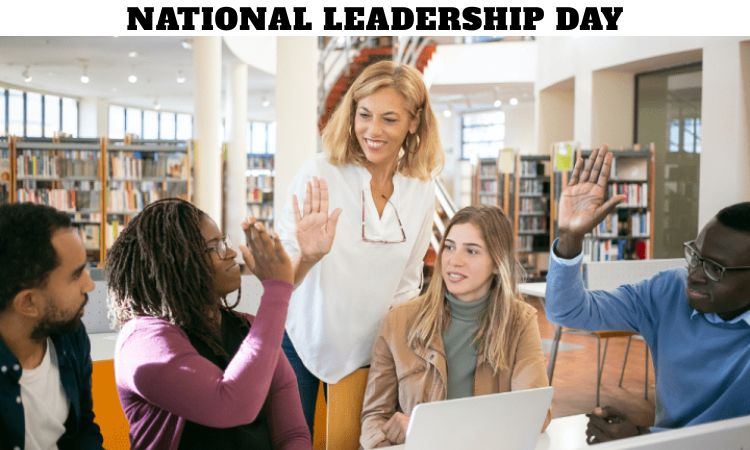 National Leadership Day