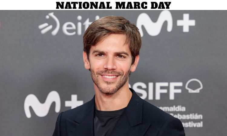 National Marc Day