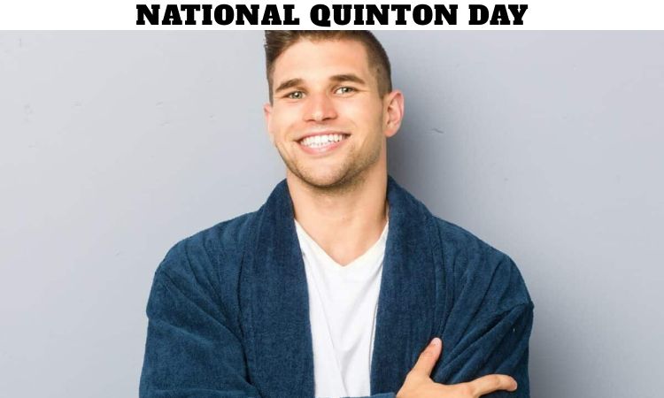 National Quinton Day