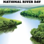 National River Day