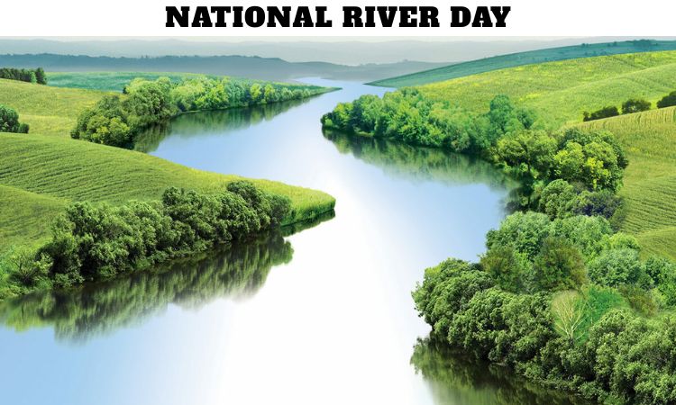 National River Day