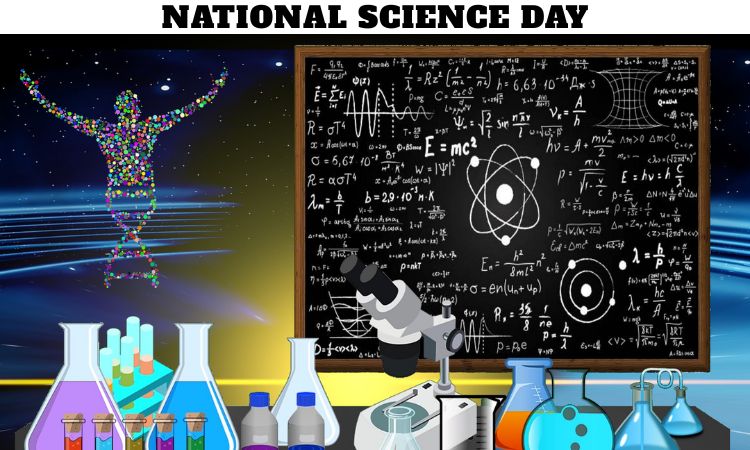 National Science Day