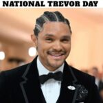 National Trevor Day