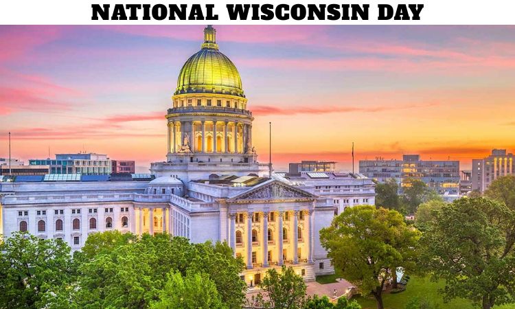 National Wisconsin Day