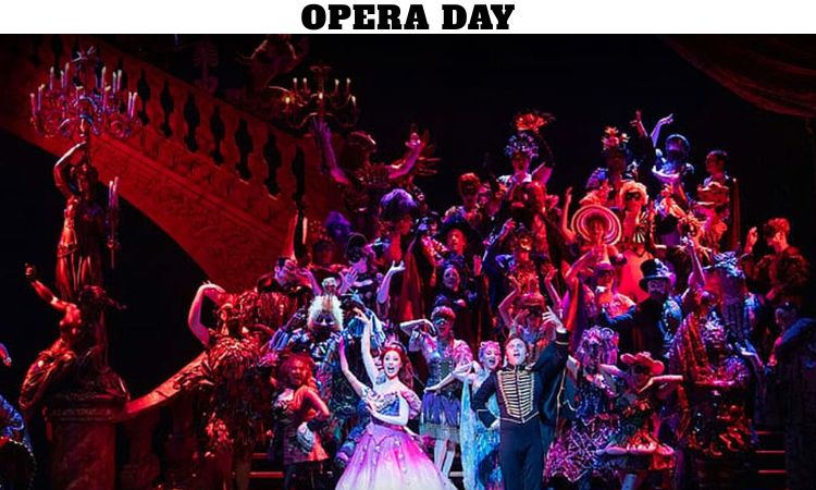 Opera Day