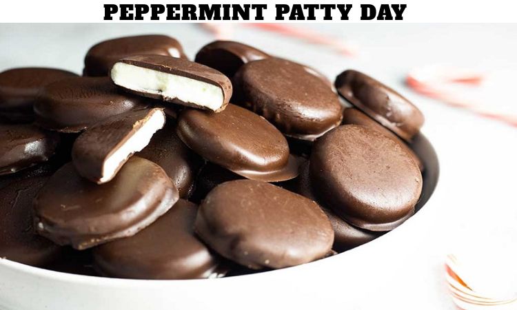 Peppermint Patty Day